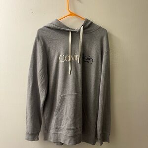 Pre-owned Mens Calvin Klein mens pullover sweater size XL